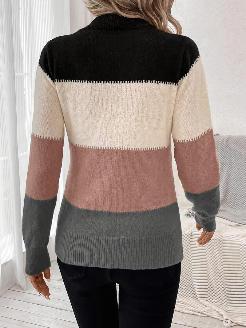 Melanie Long Sleeve Top