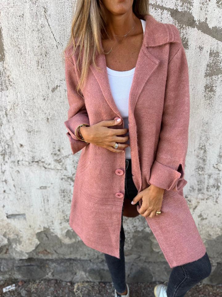 Linnea | Long Coat