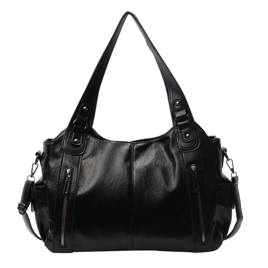 Darcy | Women's Shoulder Bag | Thick-Strap