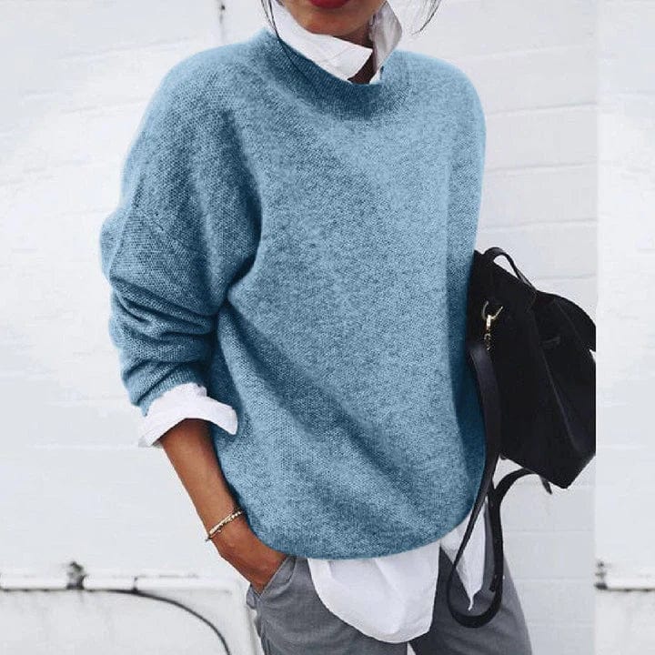 Emily™ | Soft and cosy jumper