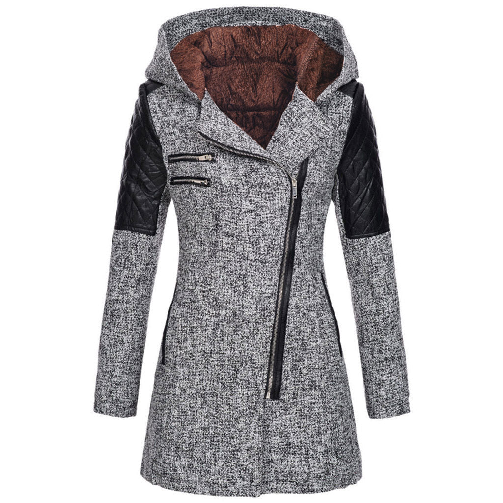 Nevaeh | Winter Jacket