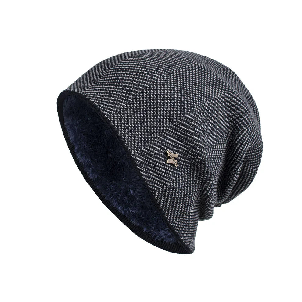 Gabriel | Men's Stylish Hat | Fleece