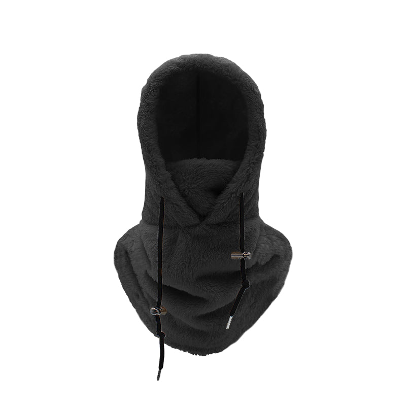 Anika | Fleece Cap