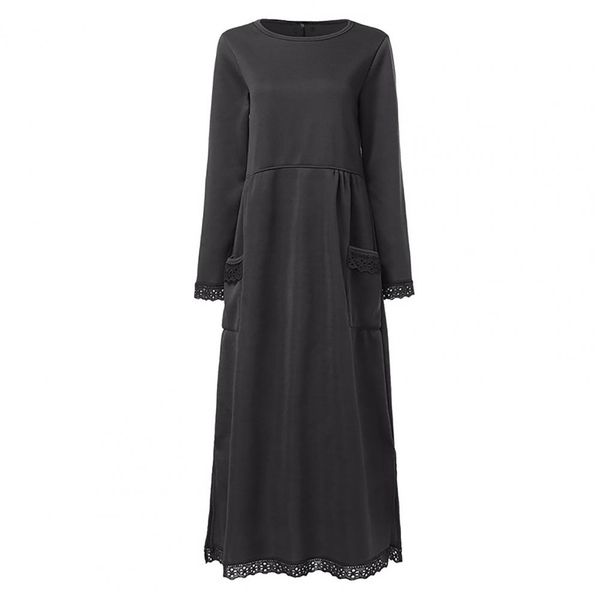 Eline | Long Sleeve Dress