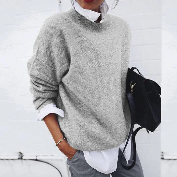 Emily™ | Soft and cosy jumper