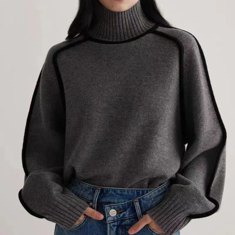 Aspen™ | Turtleneck Sweater