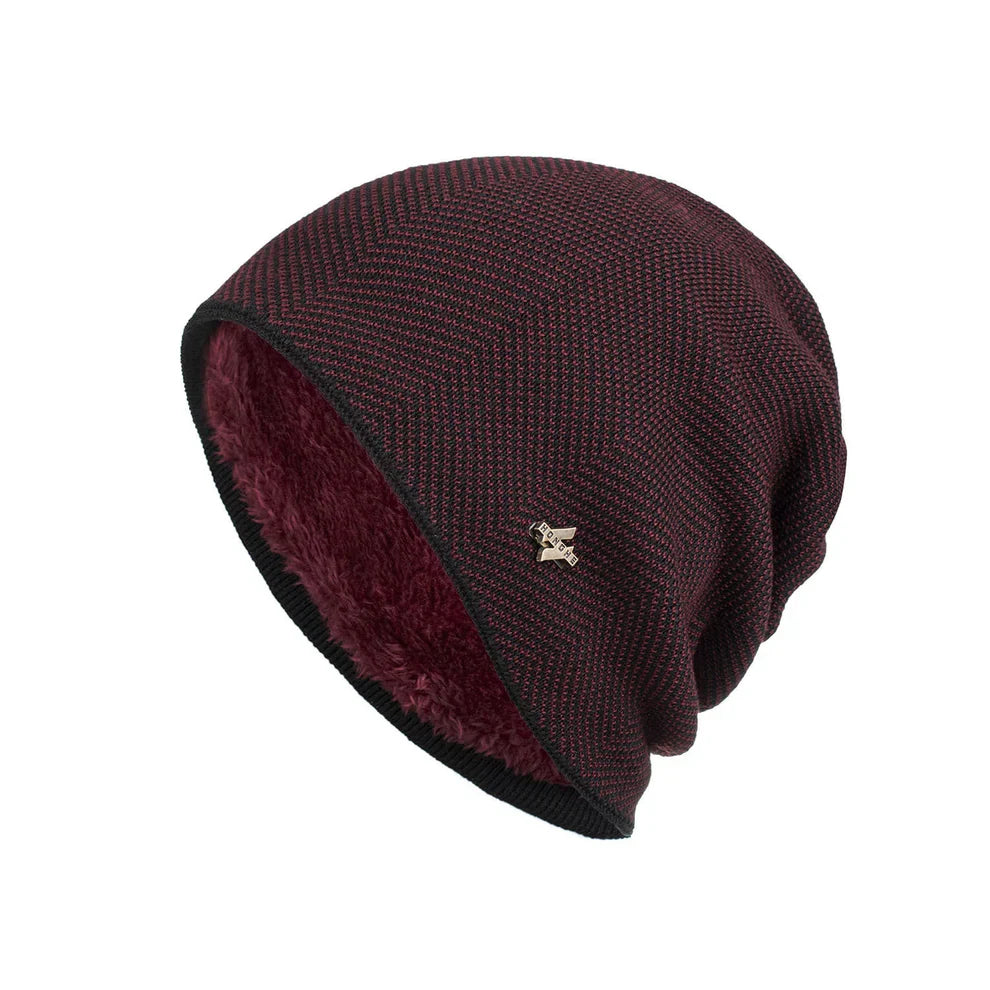 Gabriel | Men's Stylish Hat | Fleece