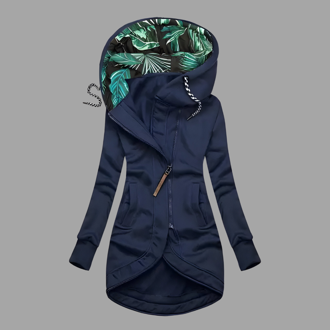 Eve | Winter Jacket