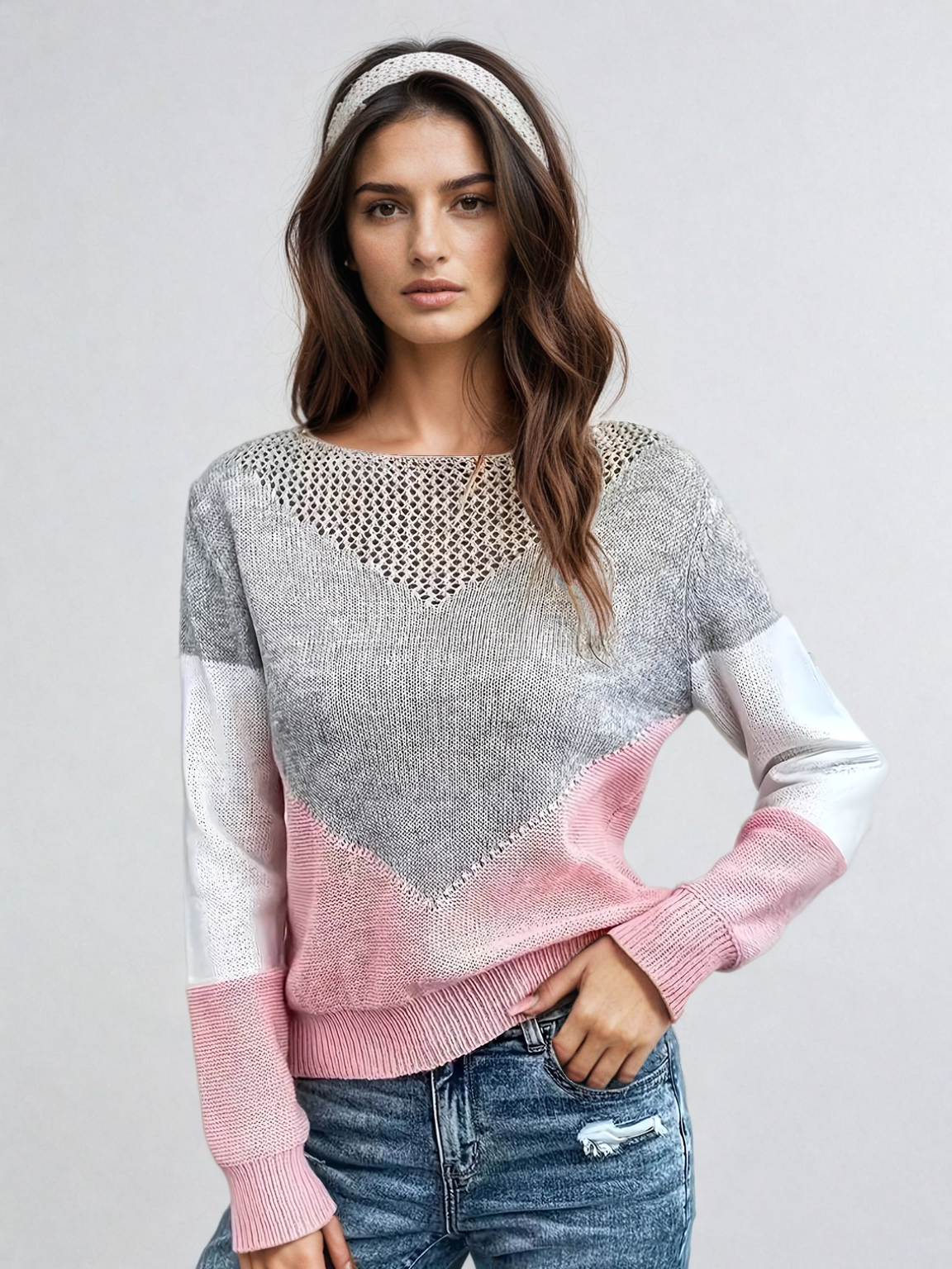 Seren | Casual Sweater