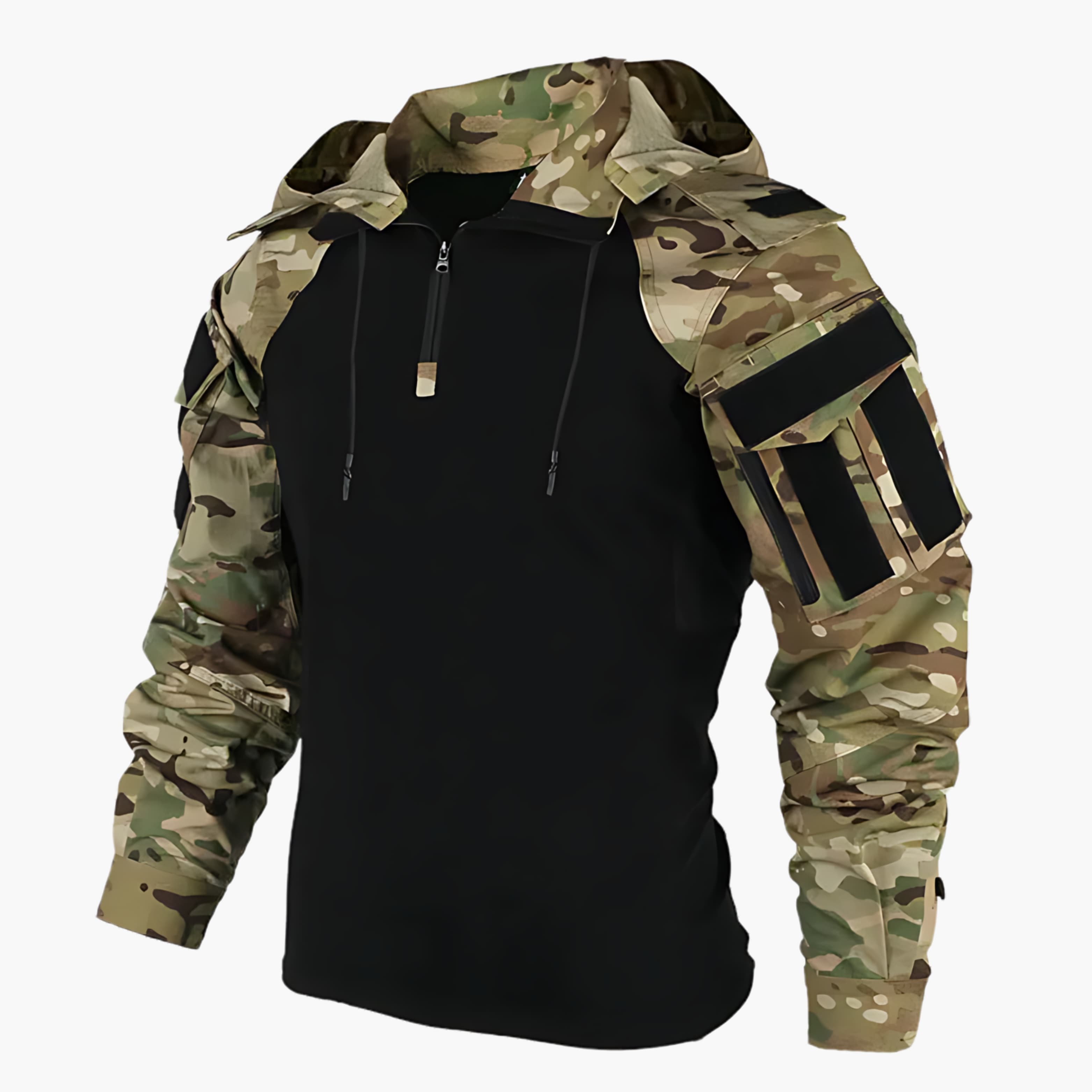 Lex | Tactical Jacket