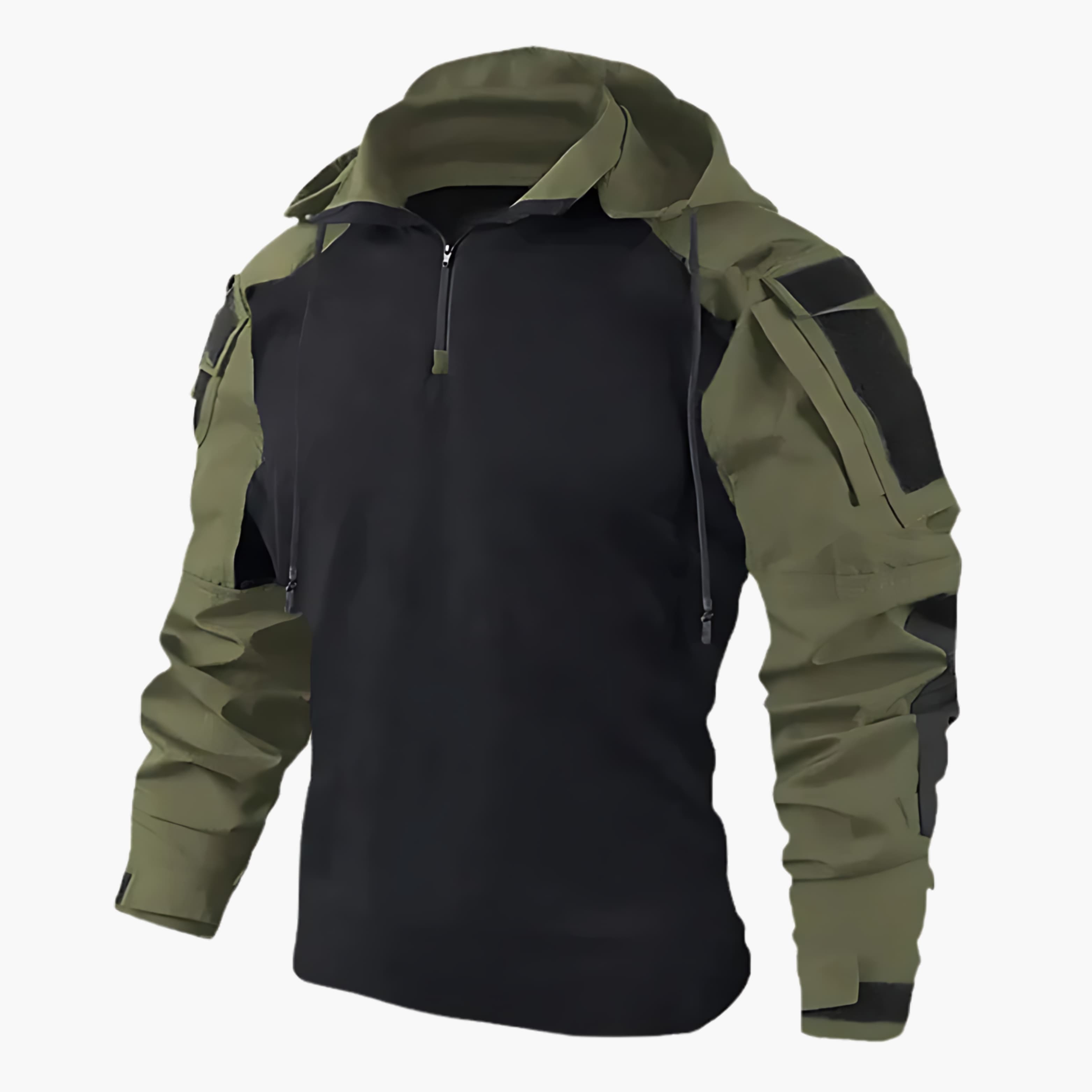 Lex | Tactical Jacket