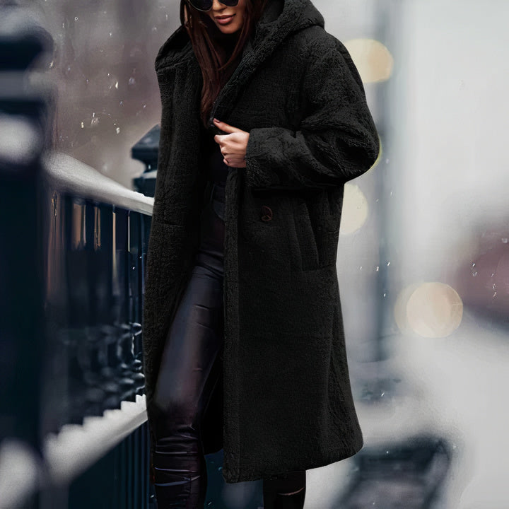 Milena | Winter Coat