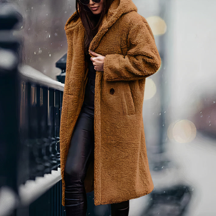 Milena | Winter Coat