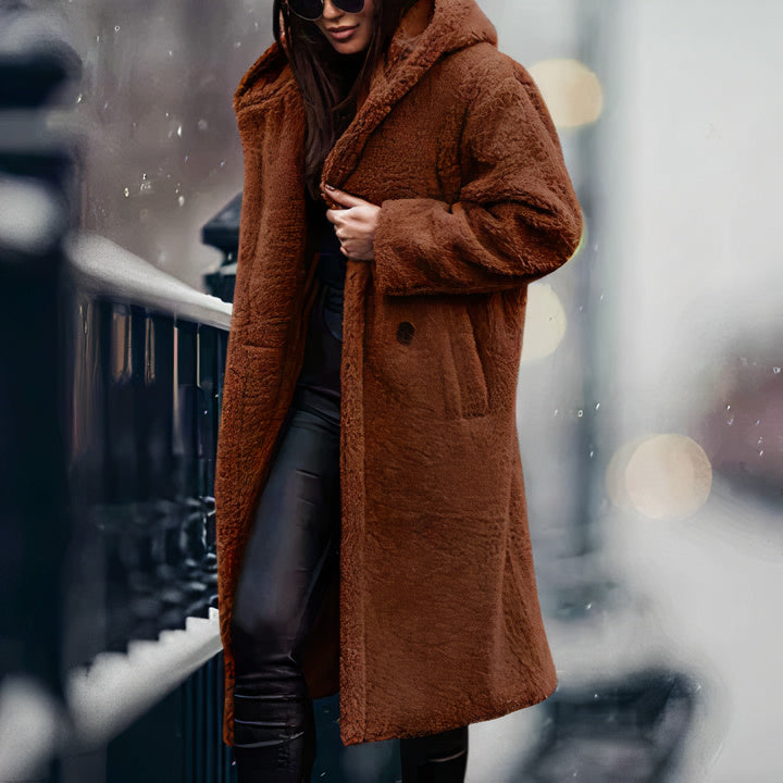 Milena | Winter Coat