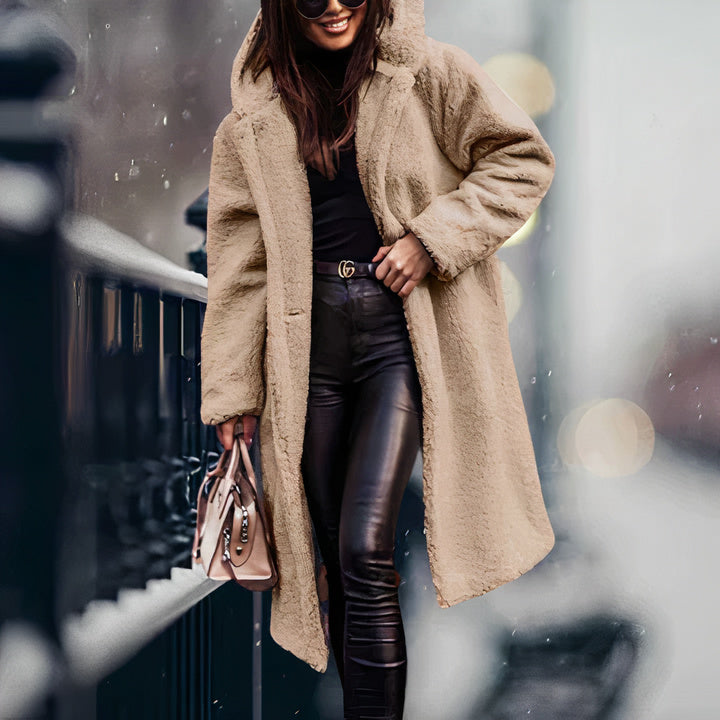 Milena | Winter Coat