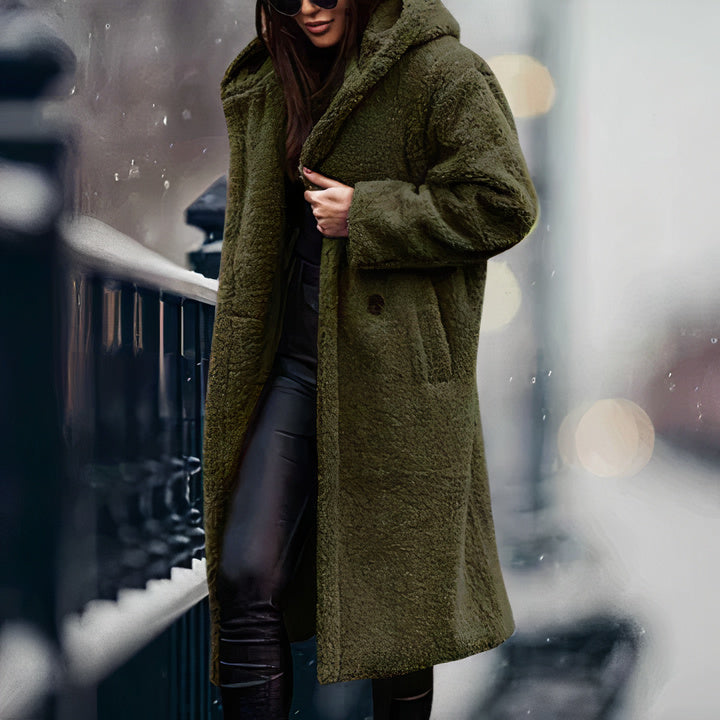 Milena | Winter Coat