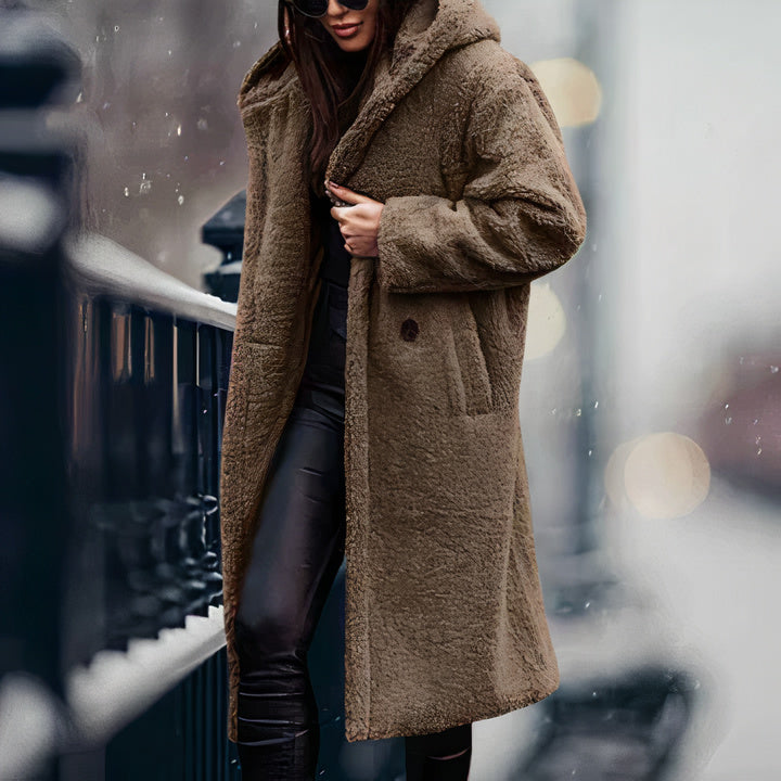 Milena | Winter Coat