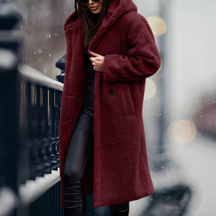 Milena | Winter Coat