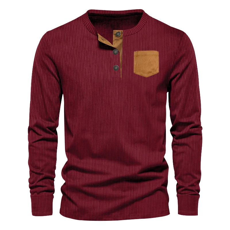 Simon™ | Men's jumper