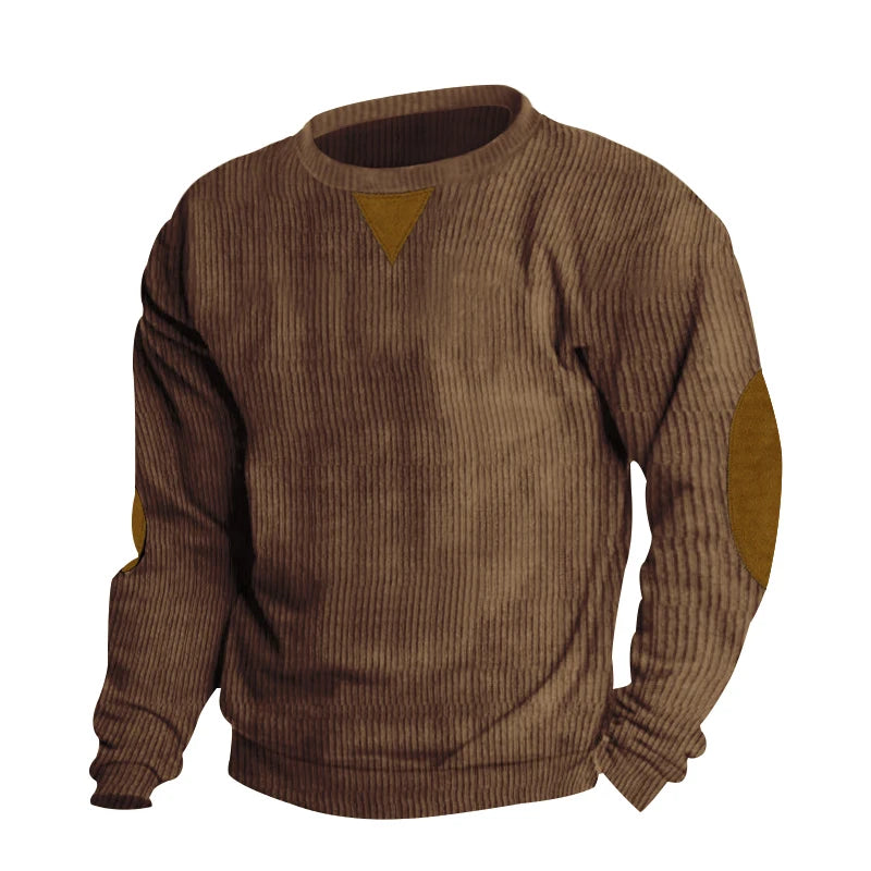 Adam™ | Men's jumper