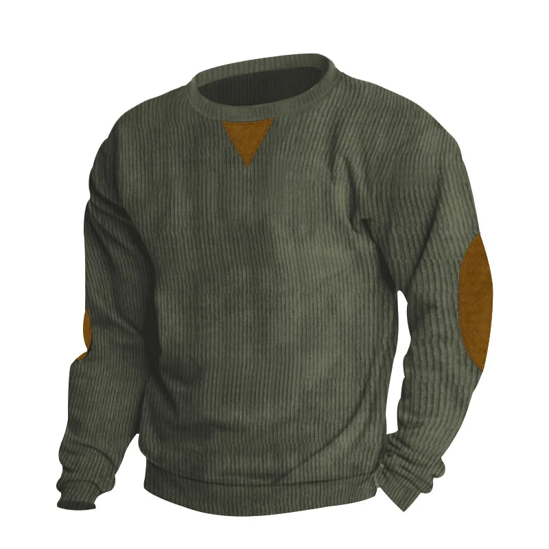 Adam™ | Men's jumper