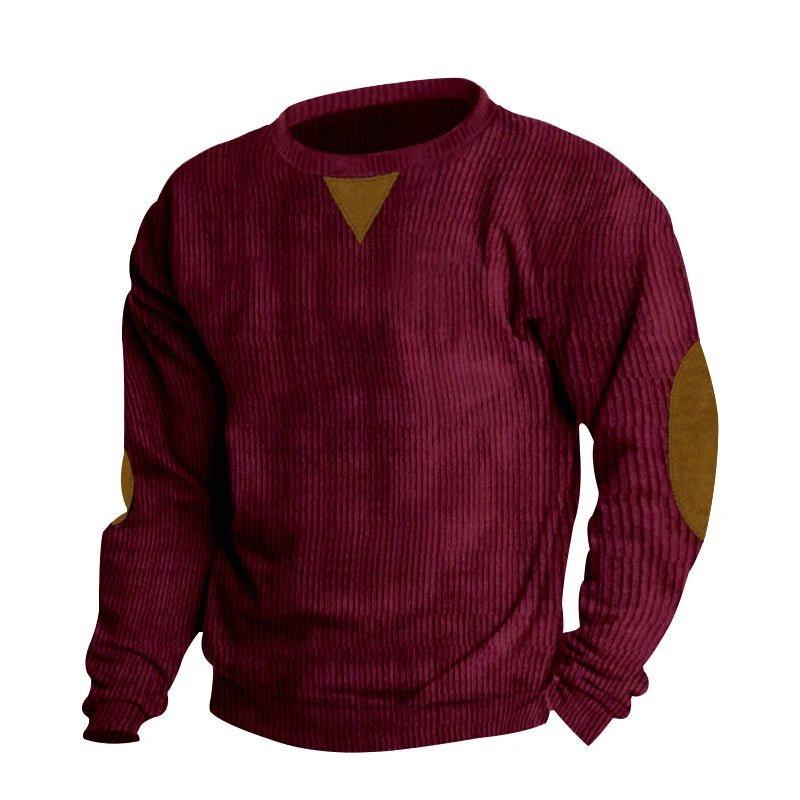 Adam™ | Men's jumper