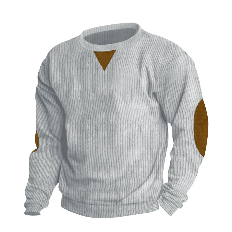 Adam™ | Men's jumper