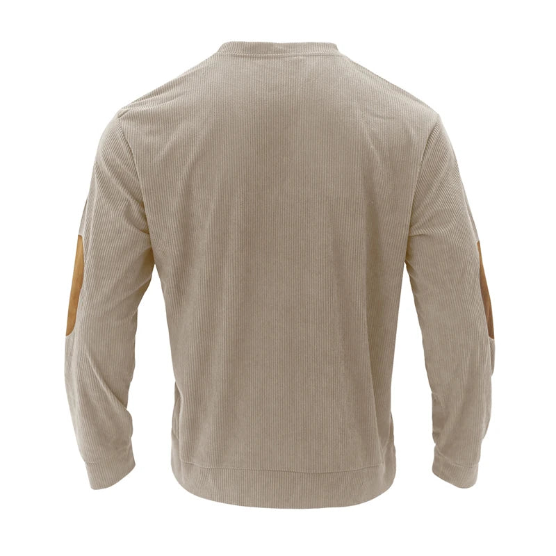 Adam™ | Men's jumper