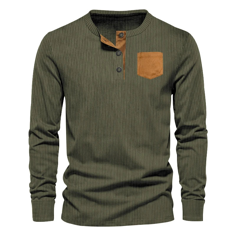 Simon™ | Men's jumper