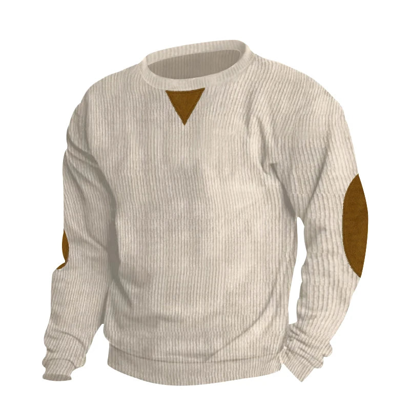 Adam™ | Men's jumper