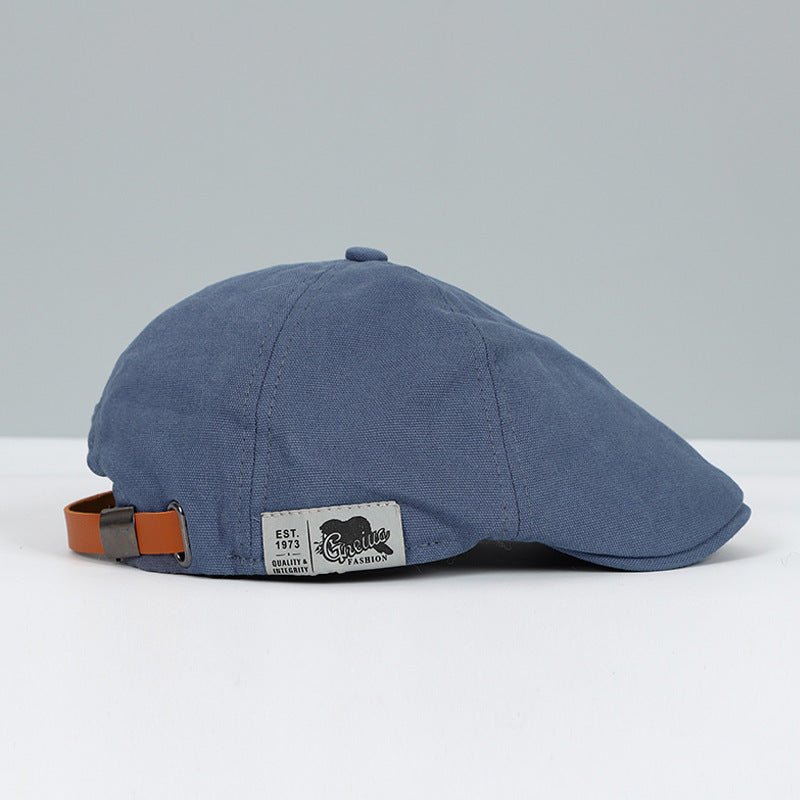 HUGO | URBAN BERET 1+1 FREE