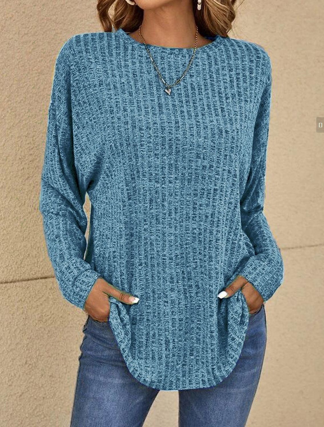 Aviana | Wool Sweater