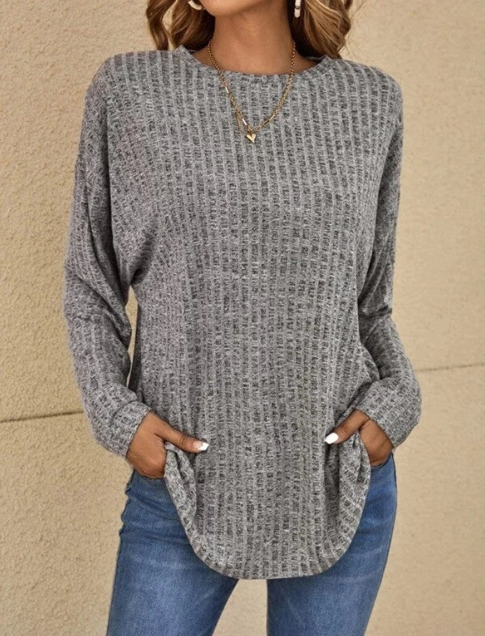 Aviana | Wool Sweater